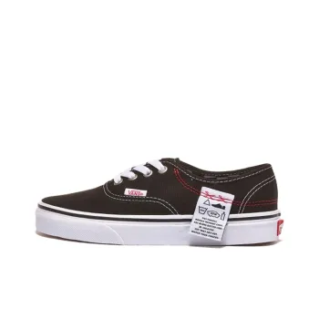 Vans Authentic Hc Diy Black