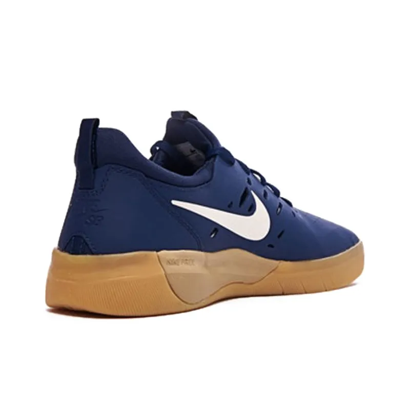 Nike Sb Nyjah Free Navy Gum-1