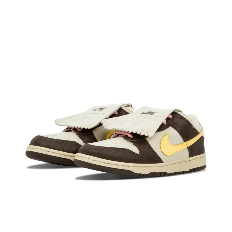 Nike Sb Dunk Low Golf Net-2