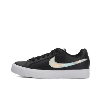 Nike Court Royale Ac 'Black' Women's