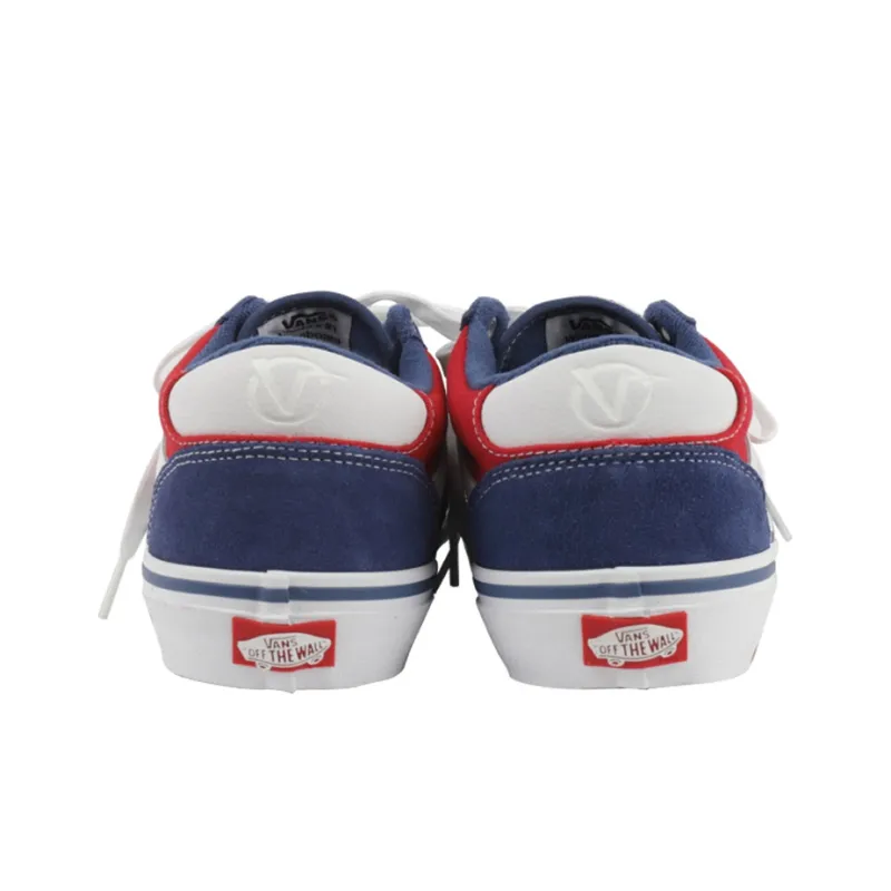 Vans Rowley Pro Blue/Red-4