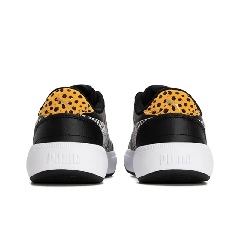 PUMA Tori 'Safari Black' Women's-4