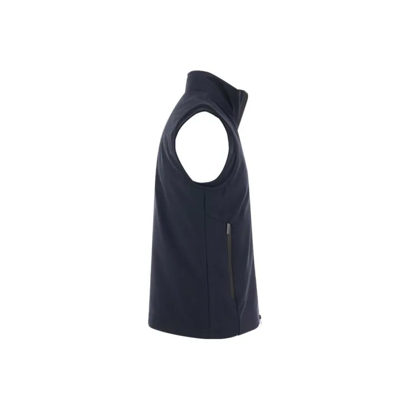 WOOLRICH Vests Men Blue-2