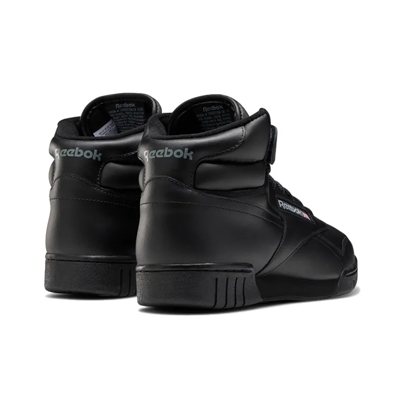 Reebok Ex-O-Fit   High 'Intense Black'-3
