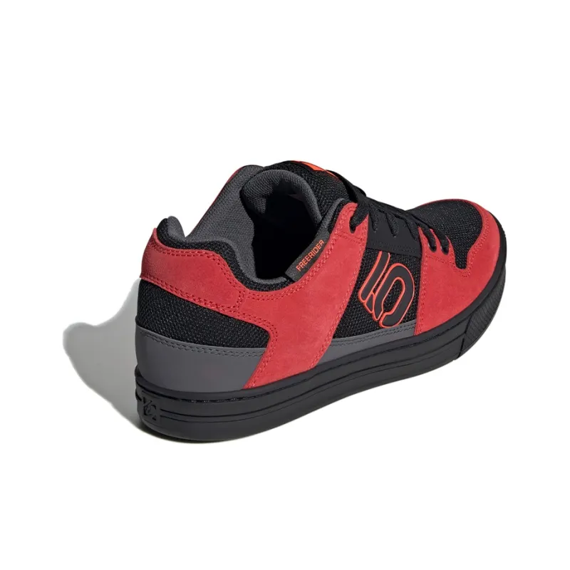 Adidas Five Ten Mountain Bike 'Red Black'-3