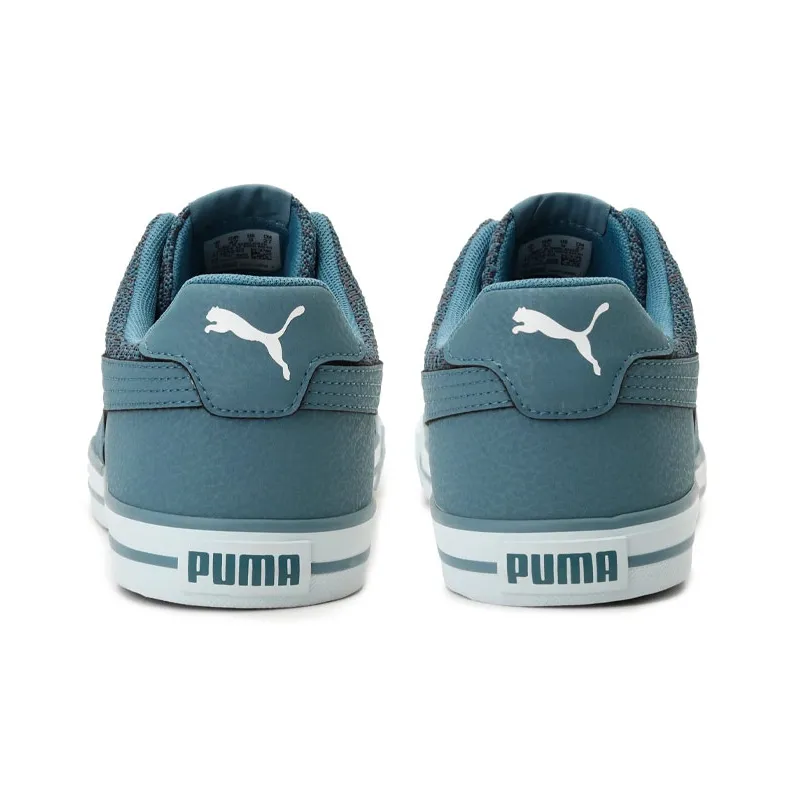 PUMA Tazon 7 Lightweight Balance Low-Top Skateboard Shoes Unisex-3