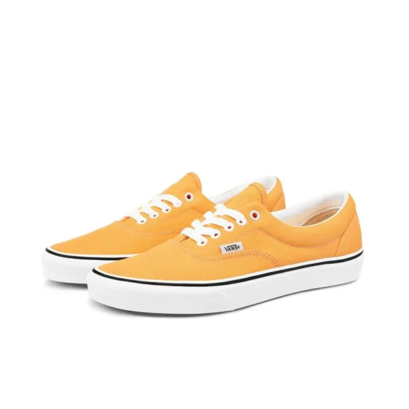 Vans Era 'Neon Pack Blazing Orange'-1