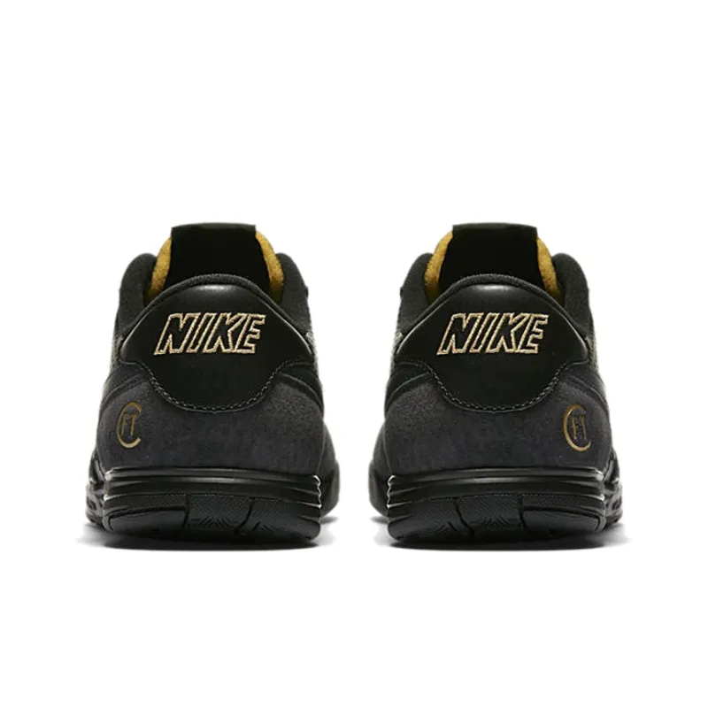 Nike Sb Lunar Fc 'Black'-3