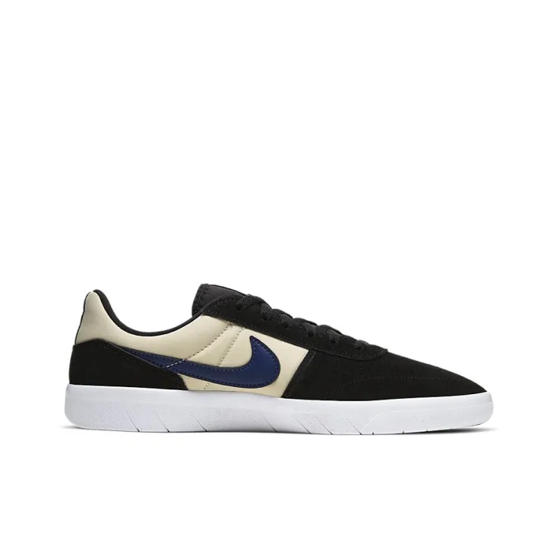 Nike Sb Team Classic Black Fossil-1