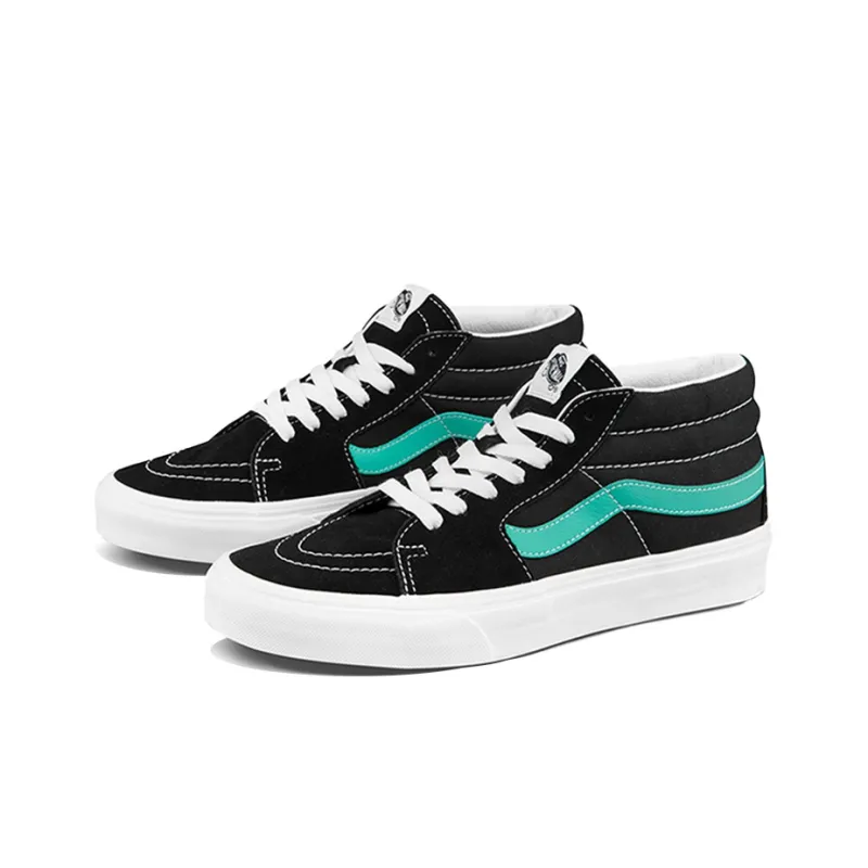 Vans Sk8 Mid 'Classic Sport'-1