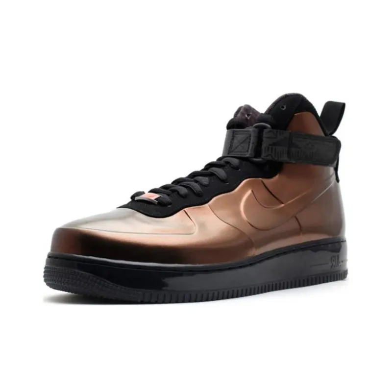 Nike Air Force 1 High Foamposite Bhm-2