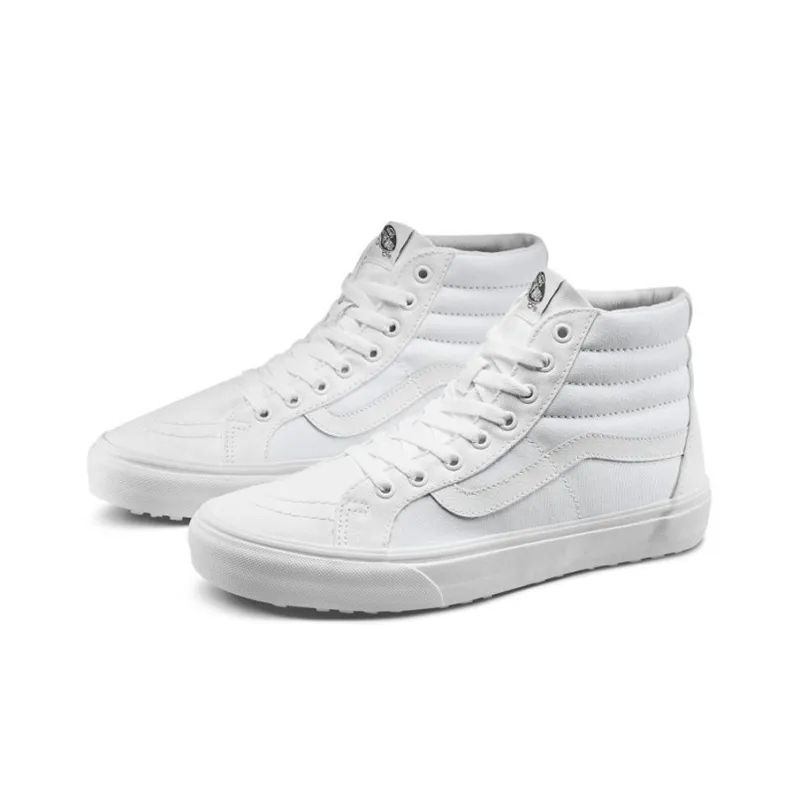 Sk8 Vans Hi Reissue Uc 'Made For The Makers White'-1
