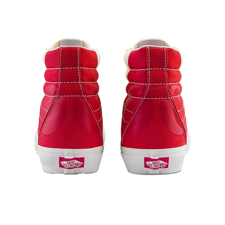 Vans Sk8 Hi Moca Logo-5