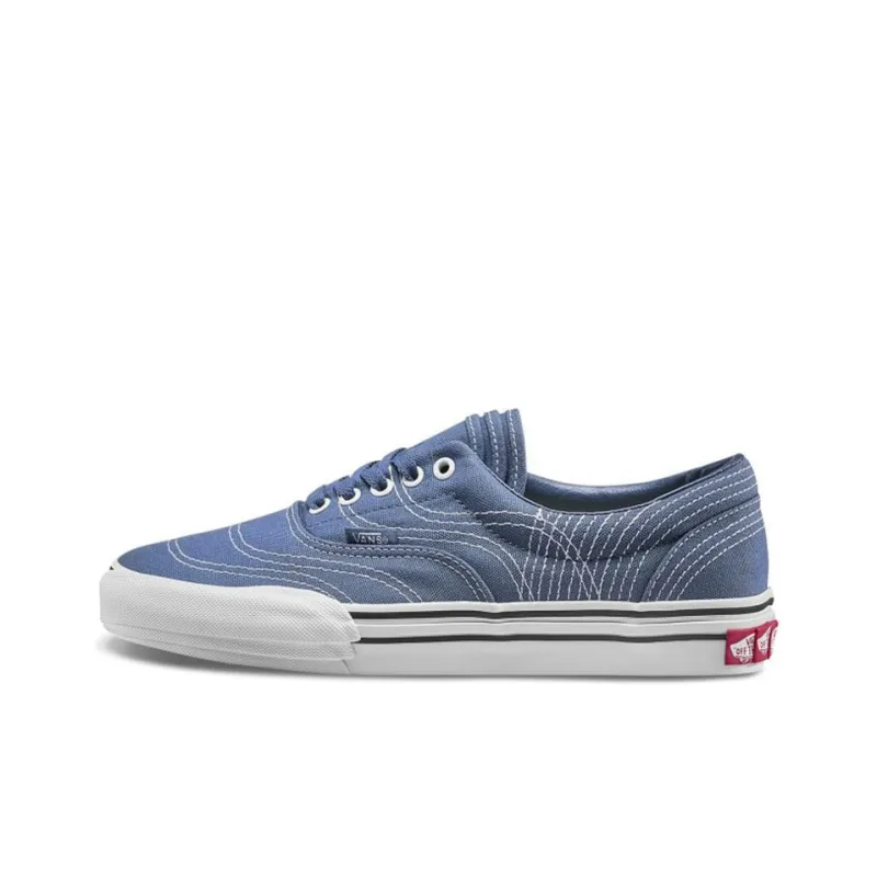 Vans Vision Voyage Era 3ra 'Navy'-0