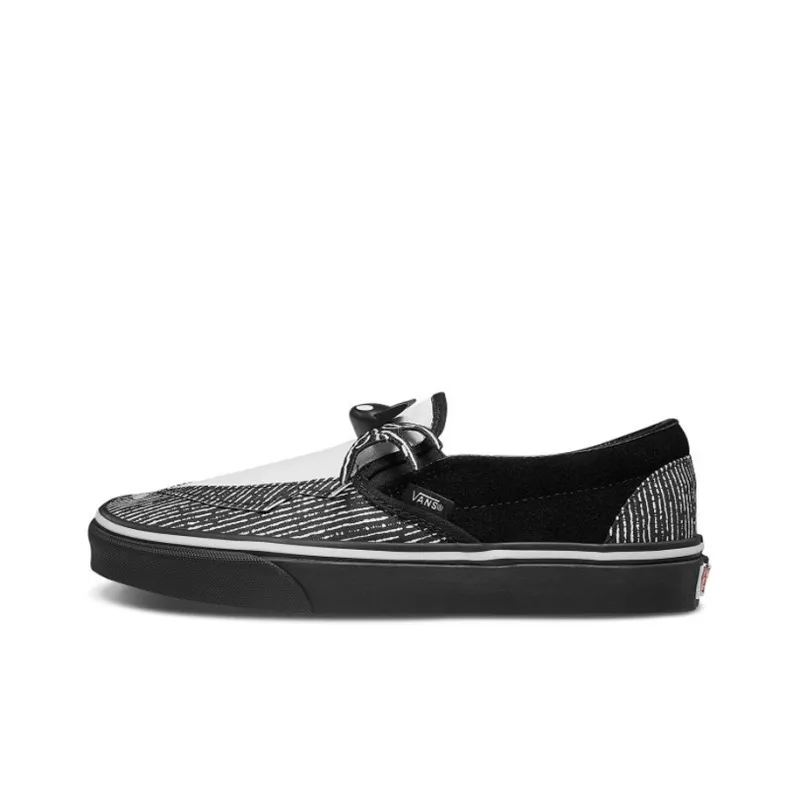 Vans Slip On The Nightmare Before Christmas-0