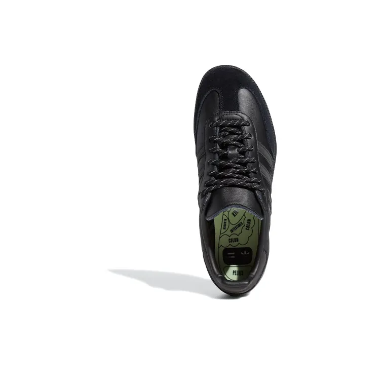 Adidas Originals Samba Pharrell Williams Core Black-4