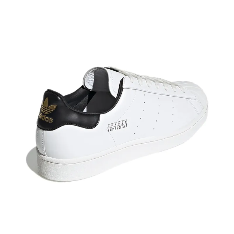 Adidas Superstar Pure 'London'-3