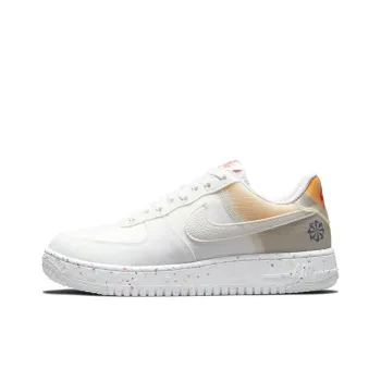 Nike Air Force 1 Low Crater M2Z2 Move To Zero Beige Women's