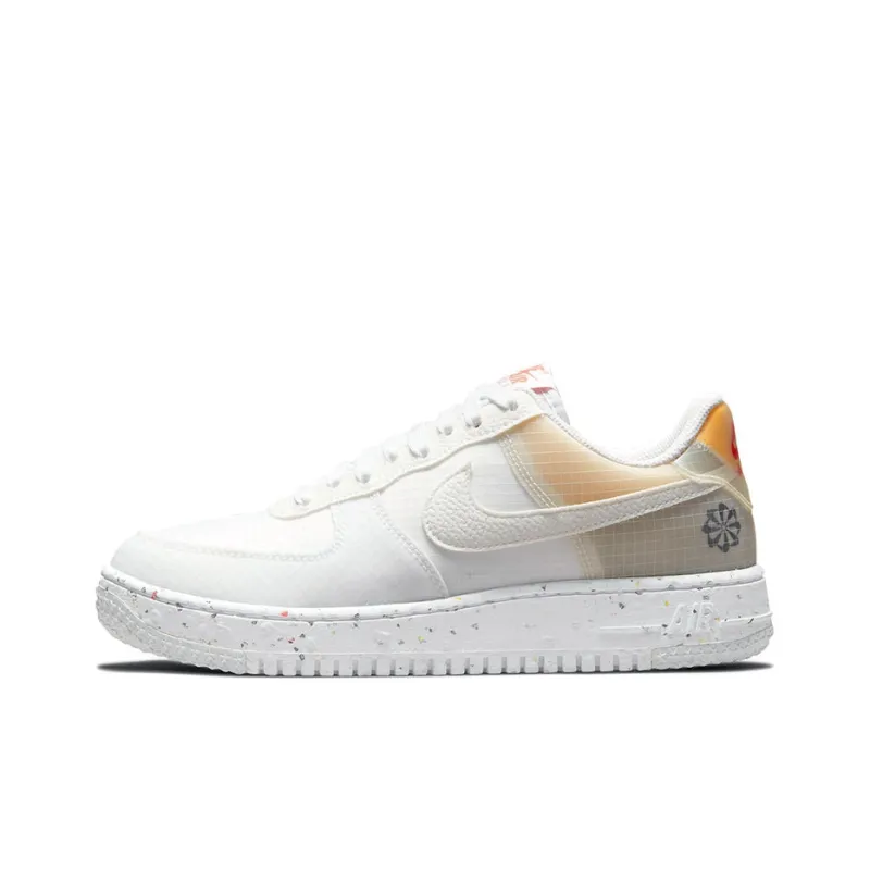 Nike Air Force 1 Low Crater M2Z2 Move To Zero Beige Women's-0