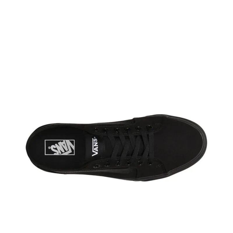 Filmore Vans Decon 'Triple Black'-2