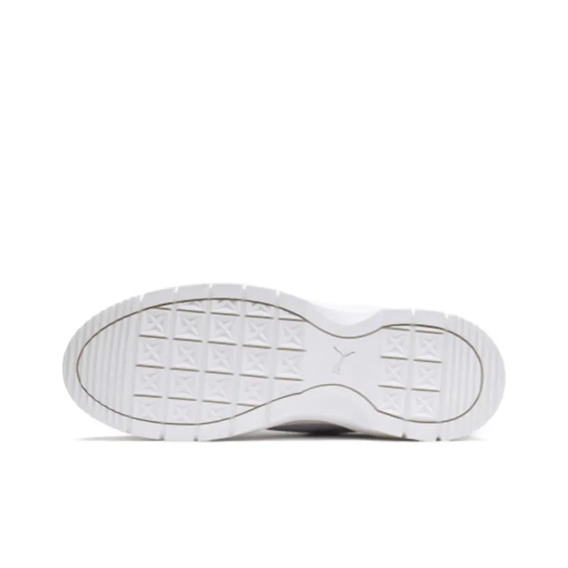 PUMA Utility Suede 'Heather' Women's-4