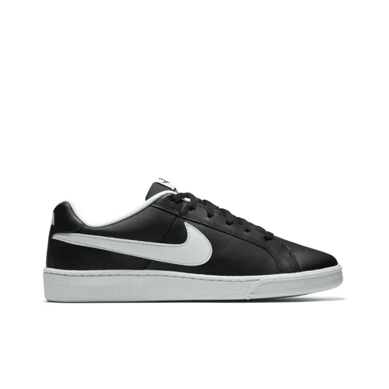 Nike Court Royale Black-1