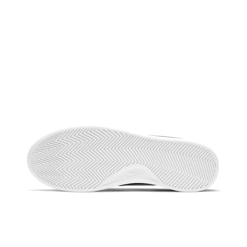 Nike Court Royale 2 'Black' Women's-5
