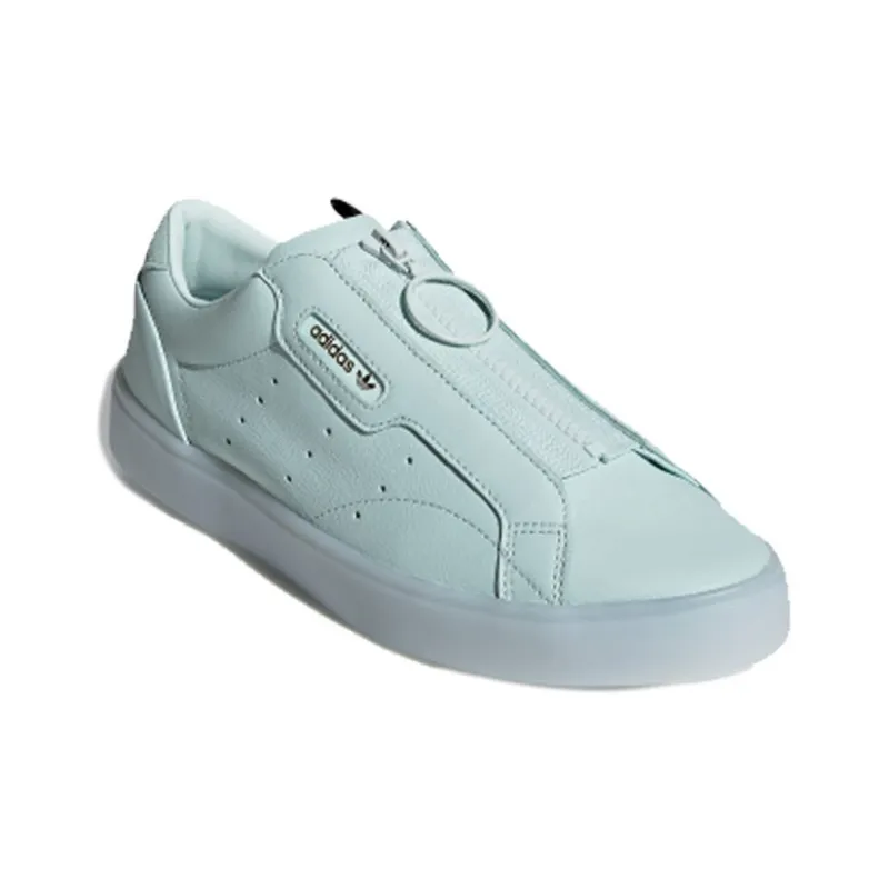 Adidas Sleek Z Ice Mint Women's-2