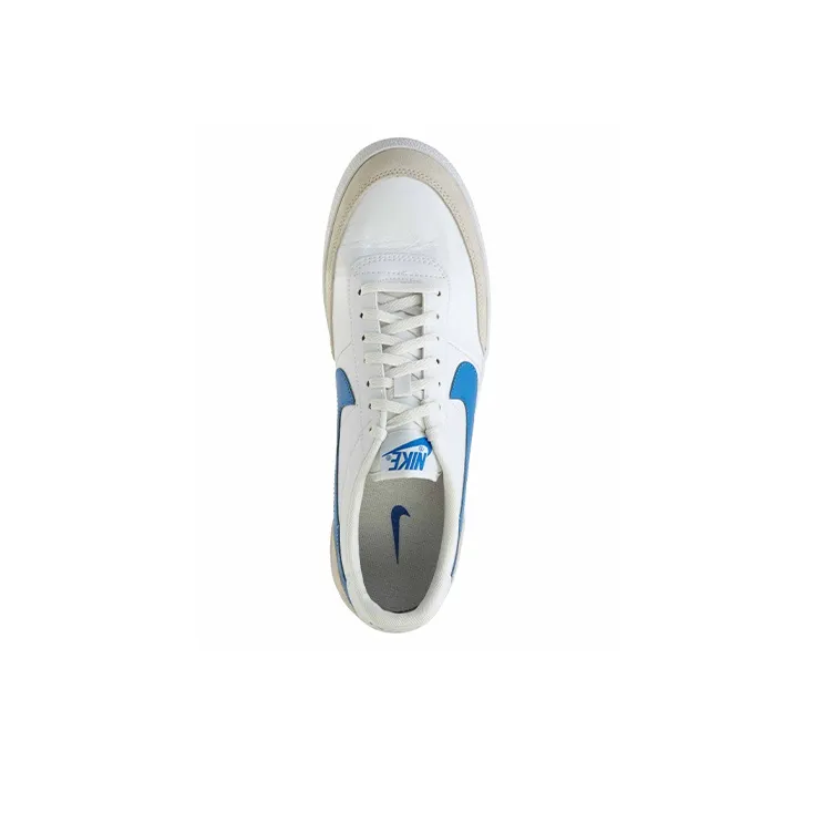 Nike Killshot 2 Low Tops Casual Skateboarding Shoes White-2