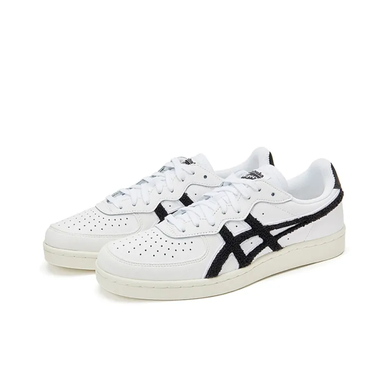 Onitsuka Tiger Gsm 'White Black'-2