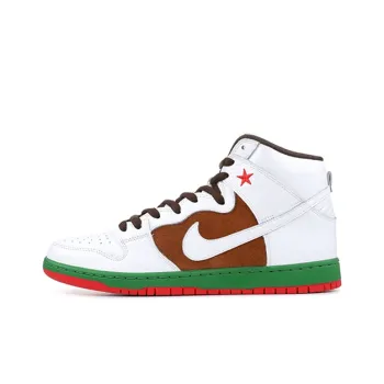 Nike Sb Dunk High Cali 2014