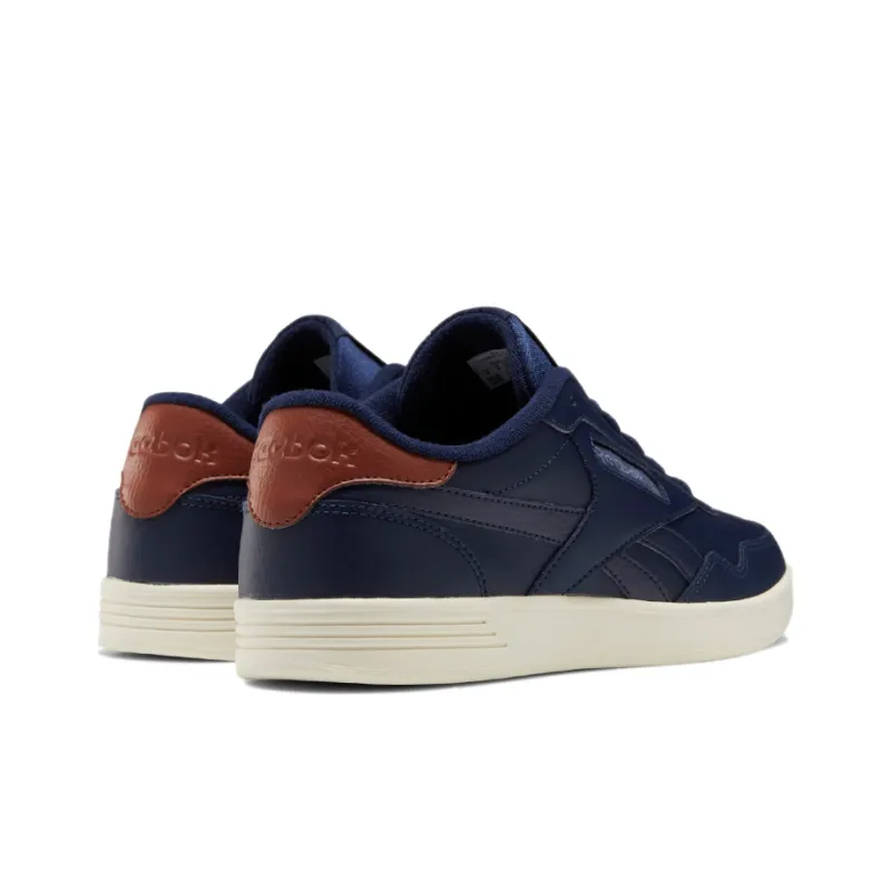 Reebok Club Memt Vector Navy-3