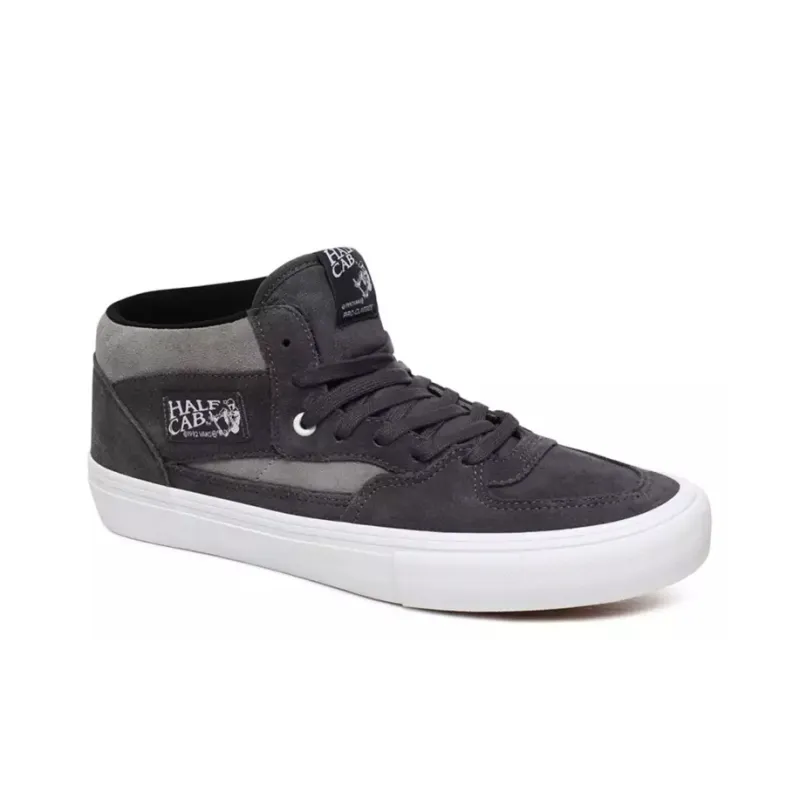 Half Cab Vans Pro 'Periscope'-1