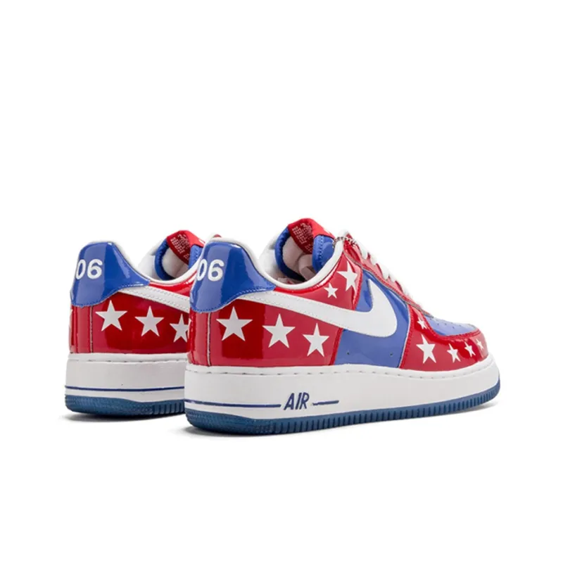 Nike Air Force 1 Low All Star 2006-2