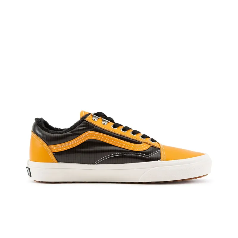 Vans Old Skool Mte Apricot Black-1