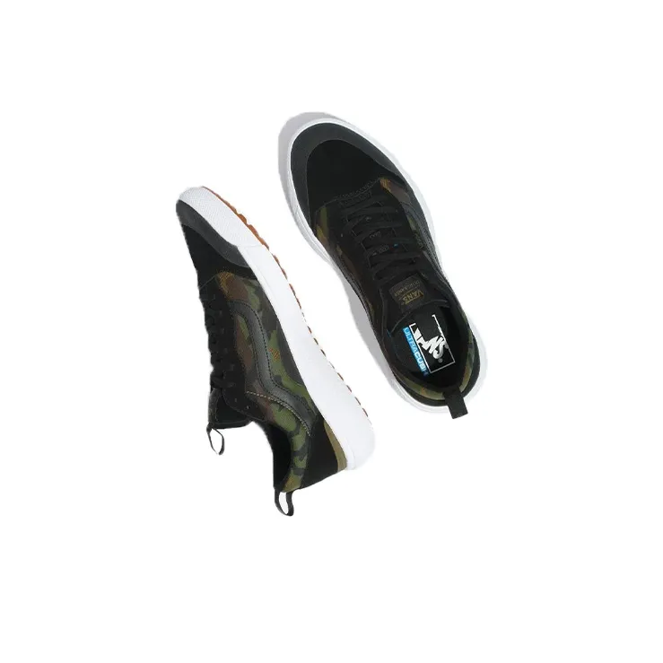 Vans Camo Ultrarange Exo Se 'Black Green'-2