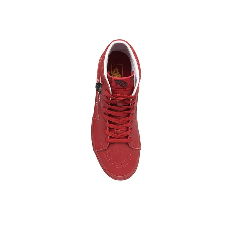 Vans Sk8 Hi Cordura '1966'-2