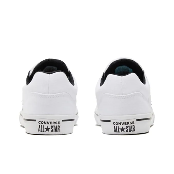 Converse El Distrito 2.0 Ox 'White Black'-4