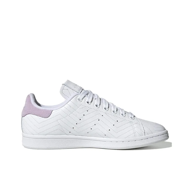 Adidas Stan Smith Cloud White Cloud White Women's-1
