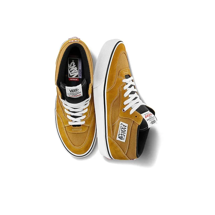 Vans Skate Half Cab '92 Andrew Reynolds-3