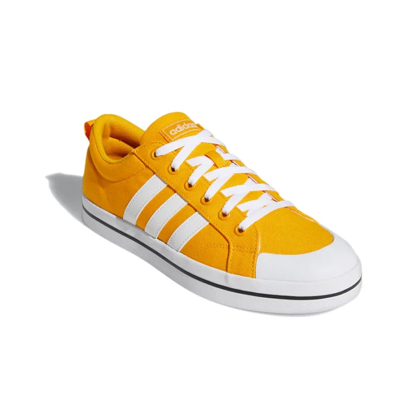 Neo Adidas Neo Bravada 'Yellow'-2