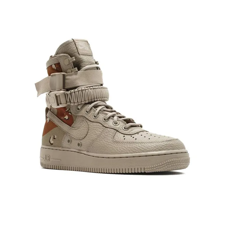 Nike Sf Air Force 1 Desert Camo-2