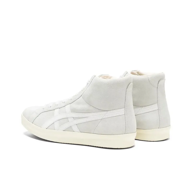 Onitsuka Tiger Fabre Hi Nm Shoes 'Glacier Grey White'-3