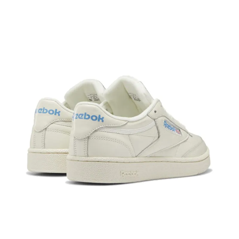 Reebok Club C 85 Mu Chalk Cyan-3