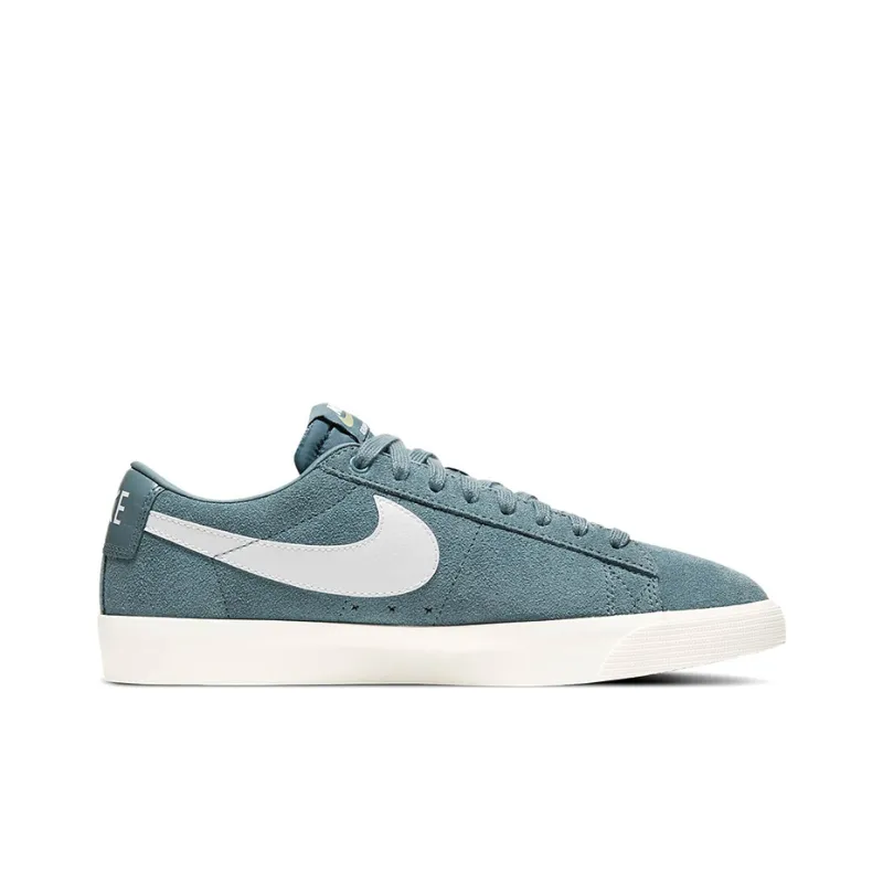 Nike Blazer Low Gt Sb 'Ozone Blue'-1