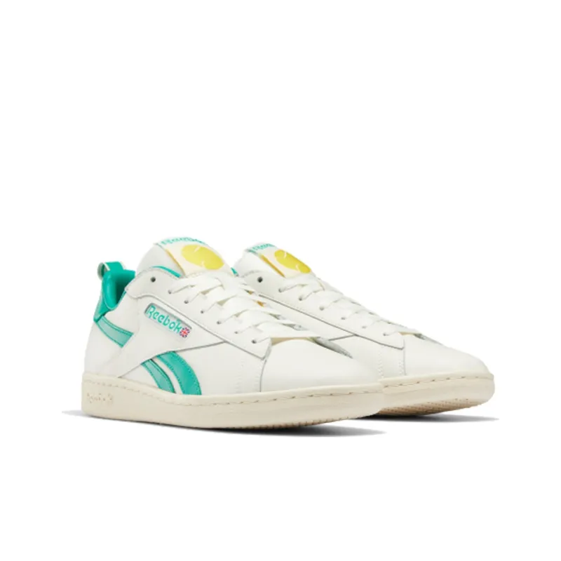 Reebok Npc Uk Shoes Emerald 'White Green'-2