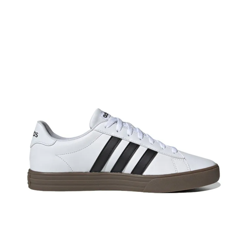 Adidas Daily 2.0 Cloud White-1