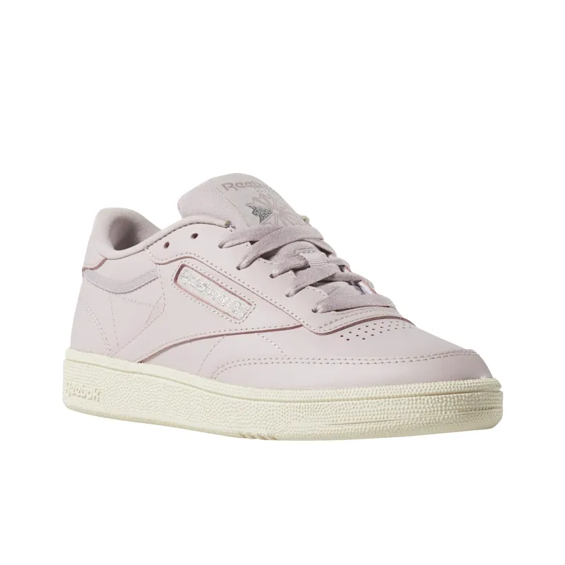 Reebok Women's Club C 85 'Ashen Lilac' Women's-2