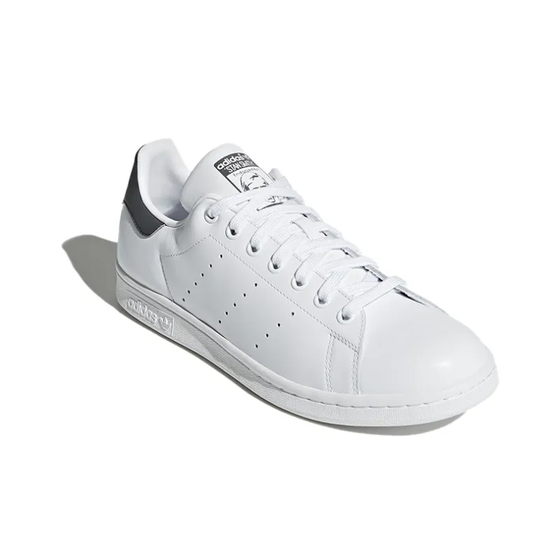 Adidas Originals Stan Smith 'White Grey'-1