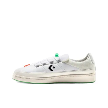 Converse Pro Leather 80 Low White